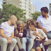 Josh Record - List pictures