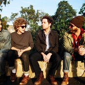 Dawes - List pictures