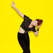 Kiesza - List pictures