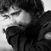 Antonio Orozco - List pictures