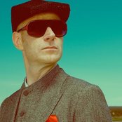 Junkie Xl - List pictures