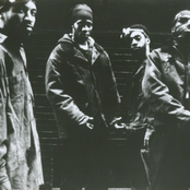 Gravediggaz - List pictures