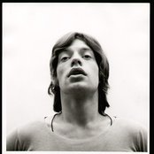 Mick Jagger - List pictures