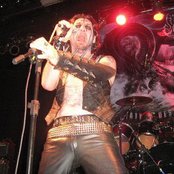 Amen Corner - List pictures