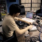 Nosaj Thing - List pictures