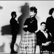 Virgin Prunes - List pictures