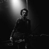 Jon Spencer Blues Explosion - List pictures
