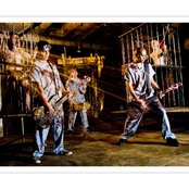 Wildhearts - List pictures