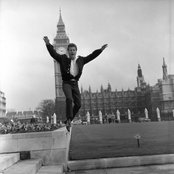 Johnny Burnette - List pictures