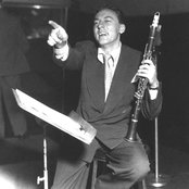 Woody Herman - List pictures