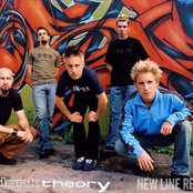 The Blank Theory - List pictures