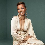 Vivian Green - List pictures