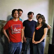 Octoberman - List pictures