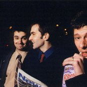 The Bluetones - List pictures