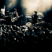 The Naked And Famous - List pictures