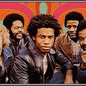 The Equals - List pictures