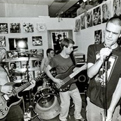 Fugazi - List pictures