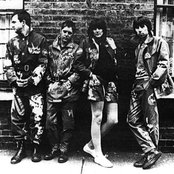 Throbbing Gristle - List pictures