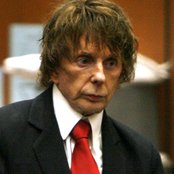 Phil Spector - List pictures