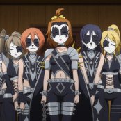 Μ's - List pictures