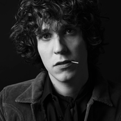 Tobias Jesso Jr. - List pictures
