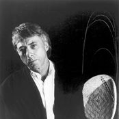 Harold Budd - List pictures