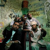 G-unit - List pictures