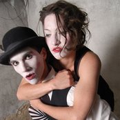 The Dresden Dolls - List pictures