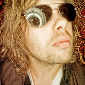 Dax Riggs - List pictures