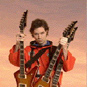Paul Gilbert - List pictures