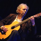 Ralph Towner - List pictures