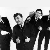 Gerry And The Pacemakers - List pictures