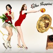 The Puppini Sisters - List pictures