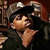 Daz Dillinger - List pictures