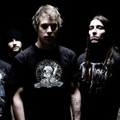 Hatesphere - List pictures