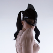 Viktoria Modesta - List pictures