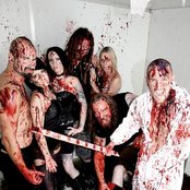 Berzerker - List pictures