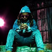 Bobby Brackins - List pictures