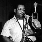 Cannonball Adderley - List pictures