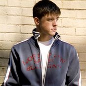 Dave Patten - List pictures