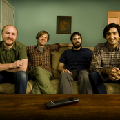 Explosions In The Sky - List pictures