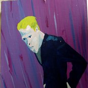 Jandek - List pictures
