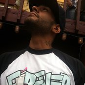 Tony Sunshine - List pictures