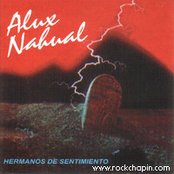 Alux Nahual - List pictures