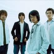 Asian Kung-fu Generation - List pictures