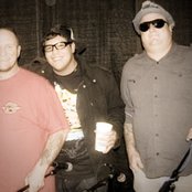 Sublime With Rome - List pictures