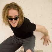 Tim Minchin - List pictures