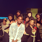 G.o.o.d. Music - List pictures