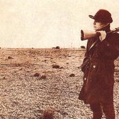 Jeffrey Lee Pierce - List pictures