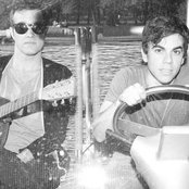 Electric Guest - List pictures